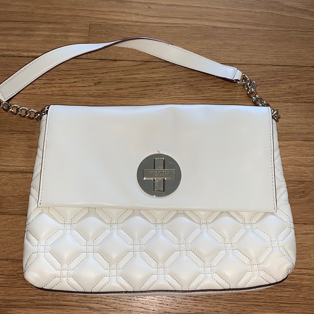 Kate Spade New York shoulder bag/clutch